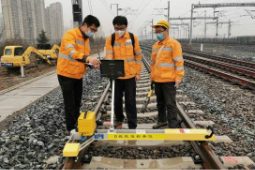 長三角鐵路建設(shè)復工復產(chǎn) 今年基建計劃投資逾830億元